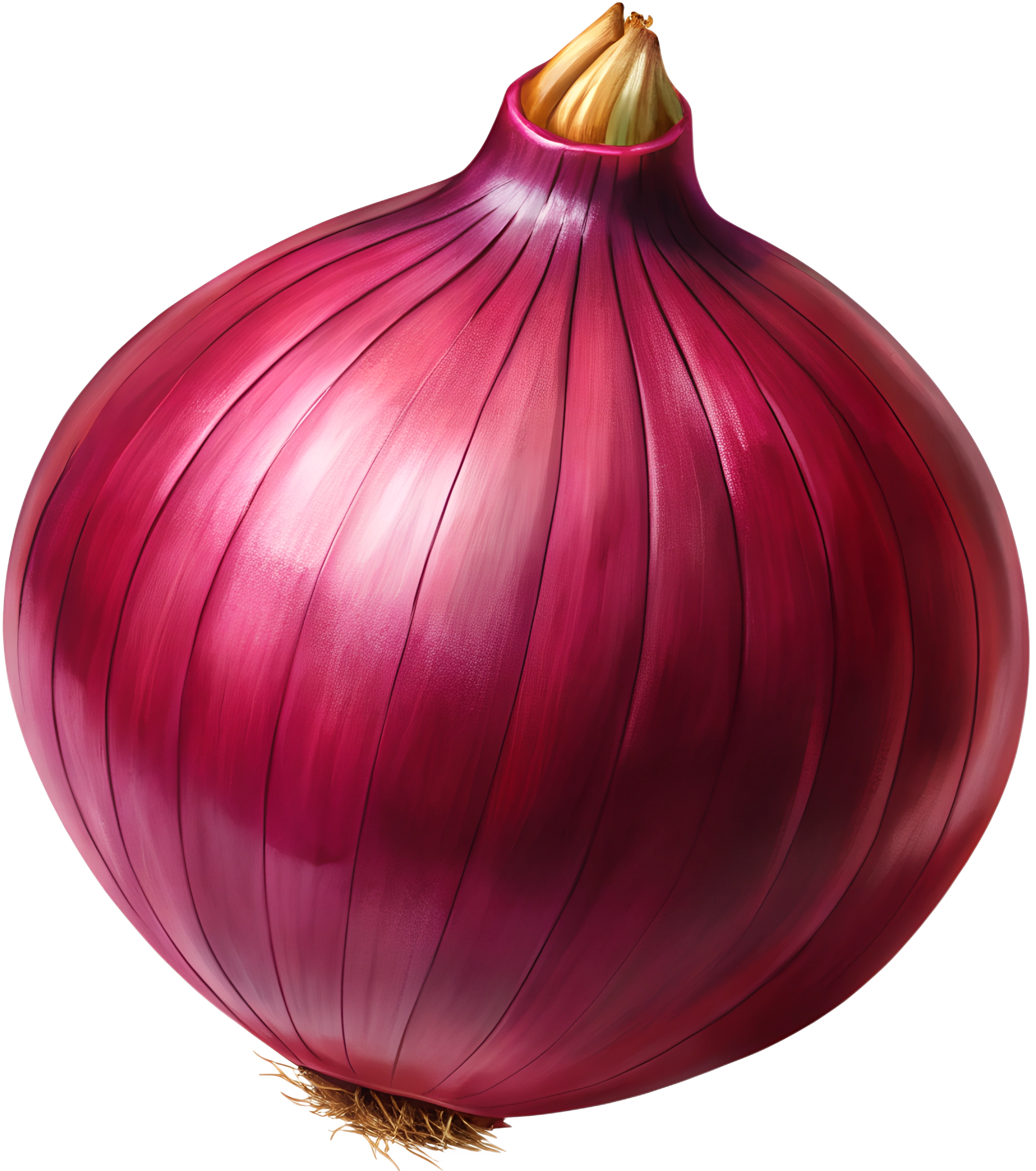 Red Onion